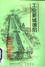 工业新城德阳（1993 PDF版）