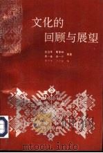 文化的回顾与展望  中国文化书院建院十周年纪念文集   1994  PDF电子版封面  7301026846  张岱年等著；ZHANg Dai Nian Deng Zhu 