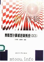 集散型计算机控制系统 DCS（1994 PDF版）