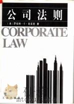 公司法则（1999 PDF版）
