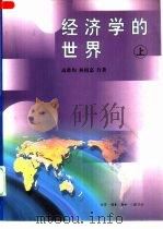 经济学的世界  上   1999  PDF电子版封面  7108012405  高希均，林祖嘉著 