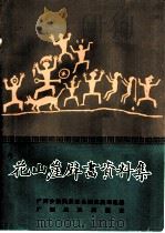 花山崖壁画资料集（1963 PDF版）