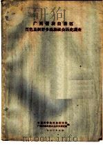 广西僮族自治区百色县洞好乡瑶族社会历史调查（1963 PDF版）