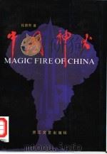中国神火（1991 PDF版）