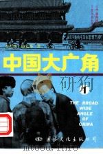 中国大广角  1（1989 PDF版）