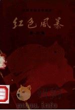 江西革命斗争故事  红色风暴  第3集（1958 PDF版）