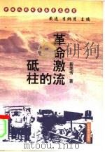 革命激流的砥柱   1999  PDF电子版封面  7532826449  戴逸，李炳清主编；靳莲芳著 