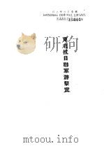 东北抗日联军游击实录（1937 PDF版）