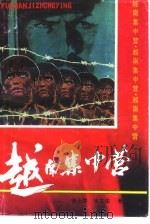 越南集中营  纪实文学（1993 PDF版）
