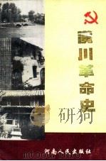 潢川革命史（1993 PDF版）
