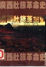 广西壮族革命史（1994 PDF版）