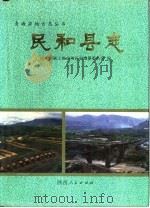 民和县志（1993 PDF版）