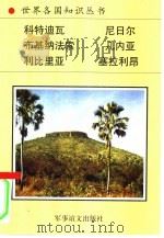 西非诸国  2   1996  PDF电子版封面  7800276511  沪声，沪东，傅吉军编著 