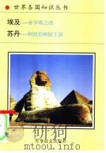 北非诸国  1   1996  PDF电子版封面  7800276511  赵彦博，王启文编著 