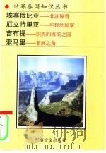 东非诸国  1   1996  PDF电子版封面  7800276511  王启文；沪生，沪东等编著 