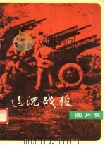 辽沈战役图片集（1979 PDF版）