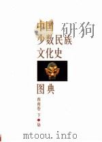 中国少数民族文化史图典  第7卷  西南卷  下（1999 PDF版）