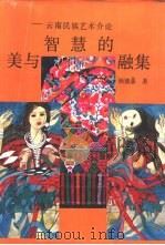 美与智慧的融集 云南民族艺术介论 On the art of the nationalities in Yunnan province（1993 PDF版）