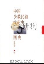 中国少数民族文化史图典  第1卷  东北卷   1999  PDF电子版封面  7543528436  王永强等主编 