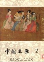中国文物  第2期（1980 PDF版）
