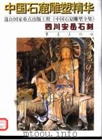 四川安岳石刻（1996 PDF版）