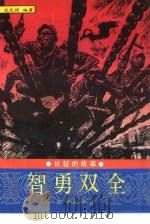 智勇双全（1995 PDF版）