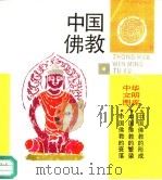 中国佛教   1989  PDF电子版封面  7542601040  魏承思著 