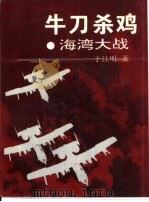 牛刀杀鸡  海湾大战（1995 PDF版）