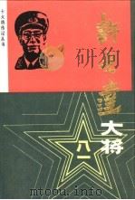 许光达大将（1987 PDF版）
