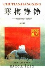 寒梅铮铮  梅盛伟将军的故事（1993 PDF版）