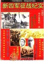 新四军征战纪实（1994 PDF版）