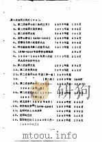 军事科学院外军部有关二战史方面的外文图书库藏目录  有关第二次世界大战方面的法文图书目录   1985  PDF电子版封面     