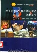 地下钻掘采工程不稳定理论与控制技术  中国科协第46次“青年科学家论坛”论文集   1999  PDF电子版封面  7504627127  高德利等主编 