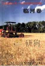 中国国情丛书  百县市经济社会调查  临河卷（1998 PDF版）
