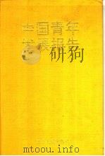 中国青年发展报告   1994  PDF电子版封面  7205029708  单光鼐，陆建华主编 
