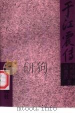 于江震传（1995 PDF版）