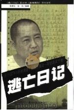逃亡日记 源于CCTV《新闻调查》披露的轰动一时的真实个案   1999  PDF电子版封面  7806520058  陈新红，张羽编著 
