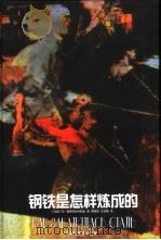 钢铁是怎样炼成的   1996  PDF电子版封面  7805674256  （苏）尼·奥斯特洛夫斯基（Н.Островский）著；曹缦 