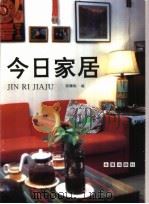 今日家居  图册  今日中国普通家庭居室的实录（1993 PDF版）