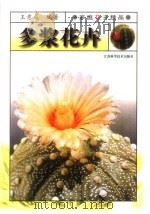 多浆花卉（1998 PDF版）