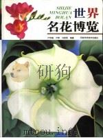 世界名花博览   1997  PDF电子版封面  7534918464  卢思聪，卢炜等编著 