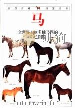 马（1998 PDF版）