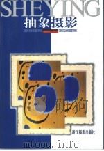 抽象摄影   1999  PDF电子版封面  7805366144  徐忠民著 