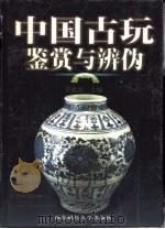 中国古玩鉴赏与辨伪（1998 PDF版）