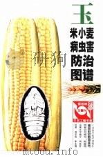 玉米小麦病虫害防治图谱（1999 PDF版）