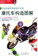 摩托车构造图解（1995 PDF版）