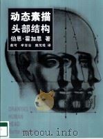 动态素描·头部结构（中文简体字版）（1997年08月第1版 PDF版）