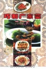 巧制广东菜（1999 PDF版）
