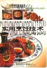 实用烹饪技术（1998 PDF版）