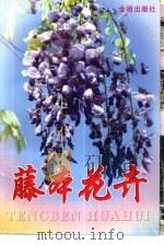 藤本花卉   1999  PDF电子版封面  7508208854  王玉华，王丽芸编著 